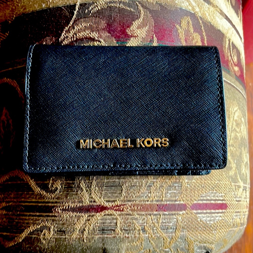 MK wallet